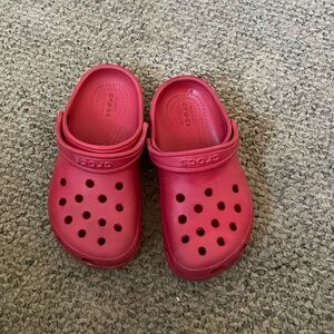 Kids CROCS